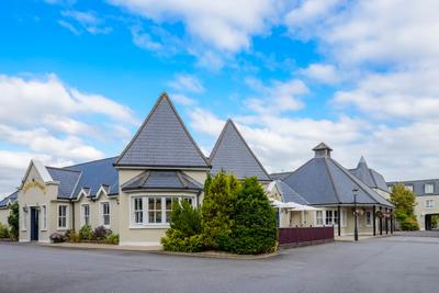 Meadowlands Hotel Co. Kerry
