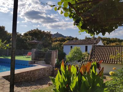 Casa Rural Hnos. Rios