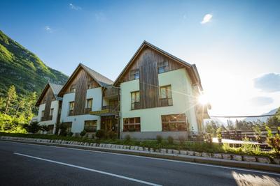 Hotel Boka