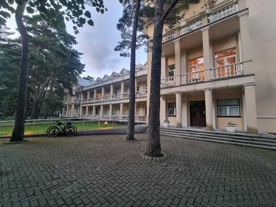 Royal Tower Apartments