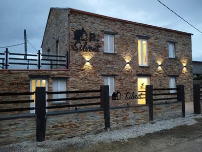 Pension Silvent
