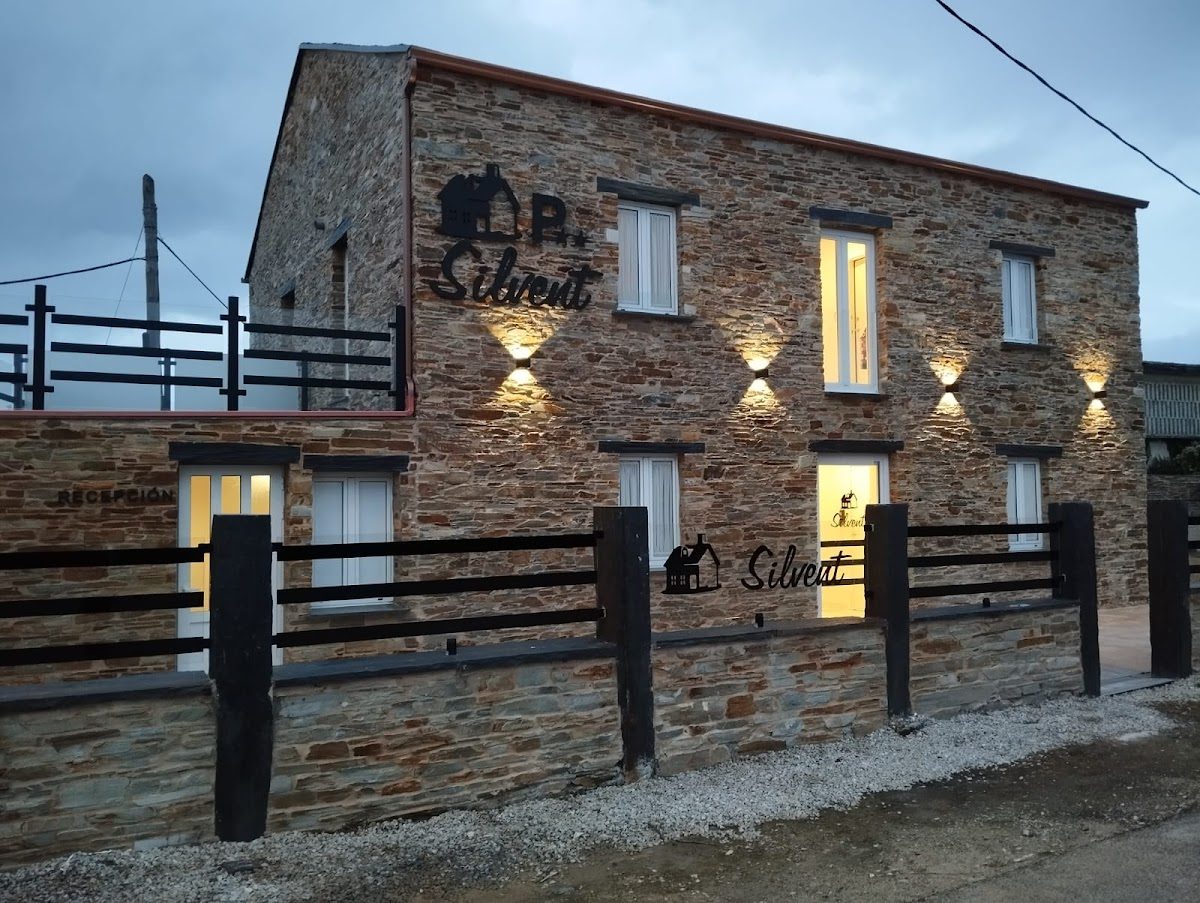 Pension Silvent