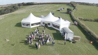 Worswell Barton Farm