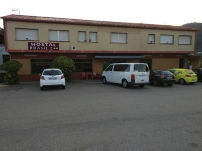 Hostal Brasil 2