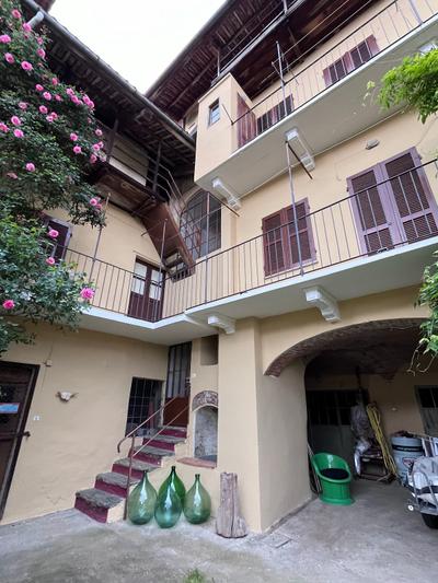 B&B lalanternadiviverone