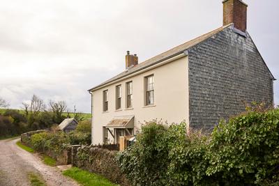 Carswell Farm Holiday Cottages