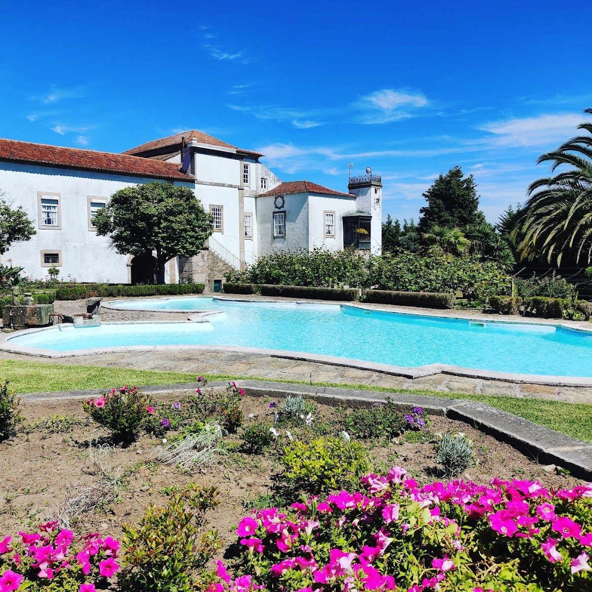 Quinta de Santa Leocádia
