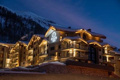 CHALETS IZIA