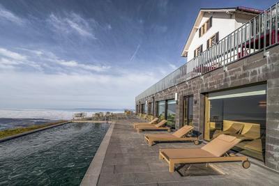 Hochblauen Hotel • Restaurant • Spa
