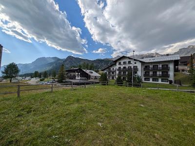 Hotel Monzoni San Pellegrino