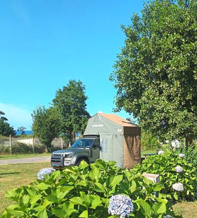 Camping San Rafael