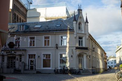 Best Western Plus Hotel Bakeriet