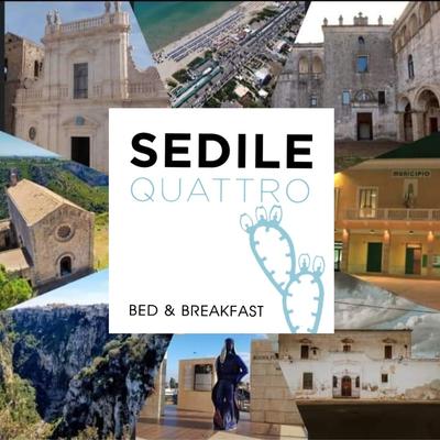 B&B SedileQuattro
