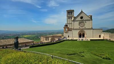 Assisi