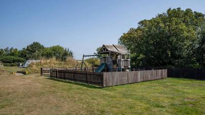 Dartmouth Camping & Caravanning Club Site