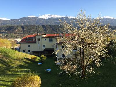 Austria Classic Hotel Heiligkreuz - Hall in Tirol bei Innsbruck