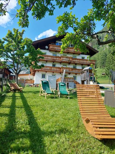 Bergerhof