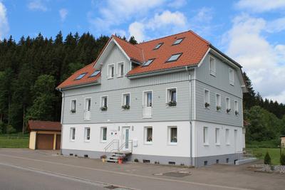 Kaltenbach's Apartment Titisee