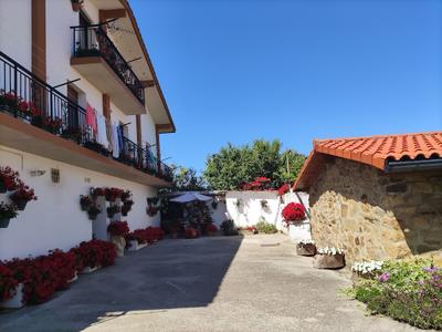 Agroturismo Agote Aundi