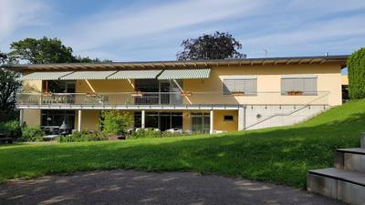 Familienferienstätte St. Ursula