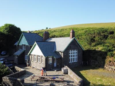 The School House