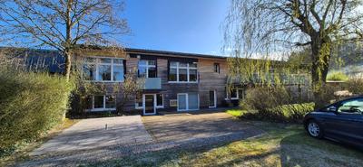 B&B Alferweiher