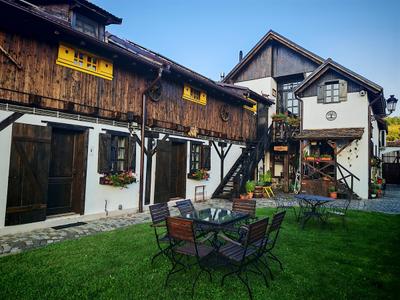Frauendorf Guest House