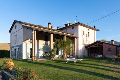 Agriturismo Casa Viole