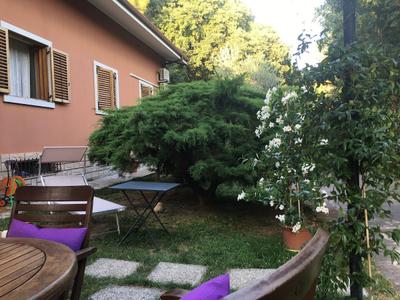 B & B Porto del Bivio