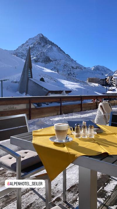 Alpenhotel Seiler
