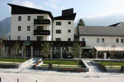 Hotel ALP