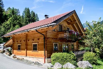 Achenseer Hüttendörfl
