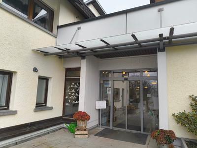 Freizeitheim des Südwest- deutschen EC-Verbandes e.V.