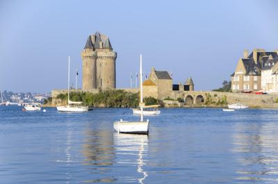 Le Cap Solidor - Gîtes de France