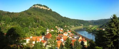 Caravan Camping "Sächsische Schweiz"