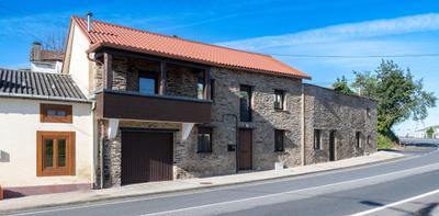 Artabro Homes