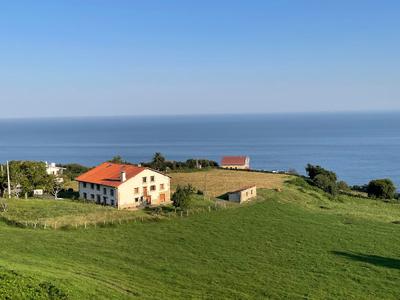 Iriarte Nekazalturismoa