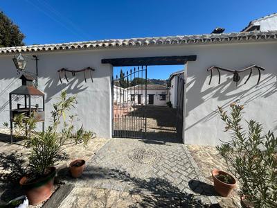 Hotel Rural La Hacienda de Ronda