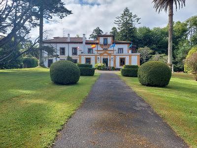 Hotel Quinta Duro