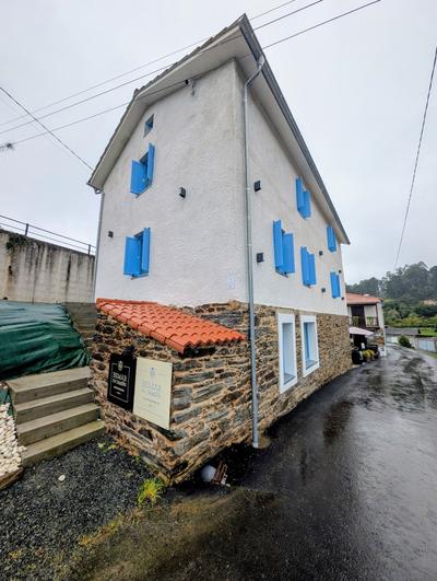 Bemar do Camiño