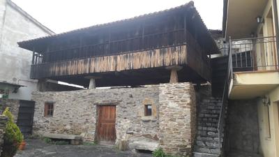 Apartamentos Rurales La Panerona