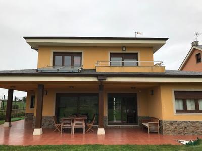 Villuir Conjunto Residencial
