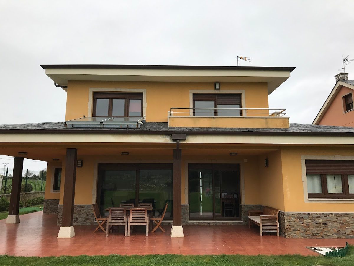 Villuir Conjunto Residencial