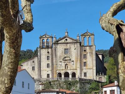 Padrón, La Coruña