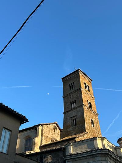 Piazza Duomo Casa Vacanza a Sutri - Guest House