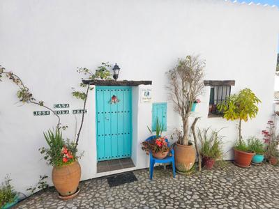 Alojamiento Casa Alhama