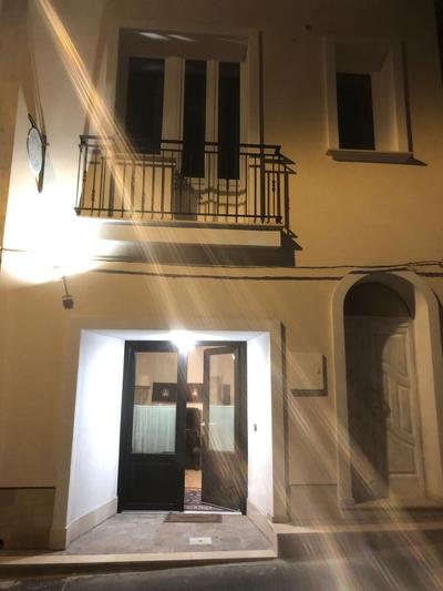 Taffetà b&b