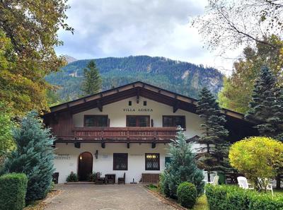 Romantik Camping Fernsteinsee