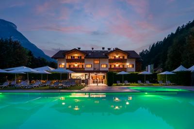Hotel La Maison Wellness & Spa