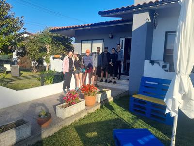 Valença Guesthouse